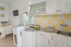 Cyclades Studios - Paros