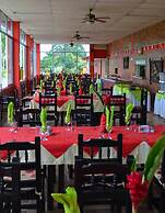 Hotel Campestre Tucanes