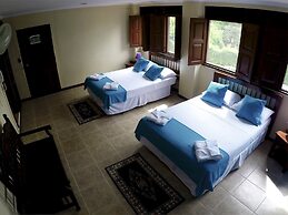 Hotel Campestre Tucanes