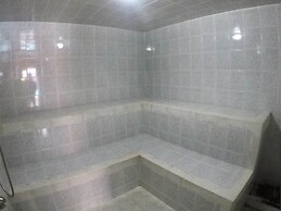 Hotel Campestre Tucanes