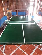 Hotel Campestre Tucanes