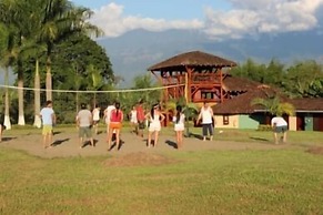 Hotel Campestre Tucanes