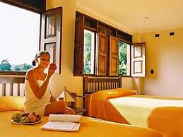 Hotel Campestre Tucanes