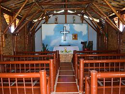 Hotel Campestre Tucanes