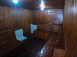 Hotel Campestre Tucanes