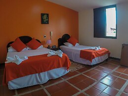 Hotel Campestre Tucanes
