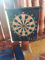 Hotel Campestre Tucanes