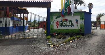 Hotel Campestre Tucanes