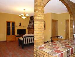 Hotel Rural La Villa Don Quijote