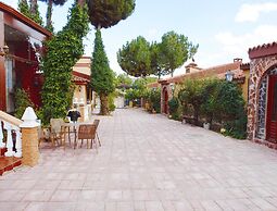 Hotel Rural La Villa Don Quijote