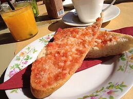 Hotel Rural La Villa Don Quijote