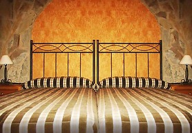 Hotel Rural La Villa Don Quijote