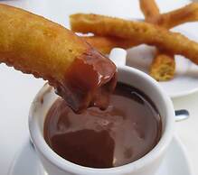 Hotel Rural La Villa Don Quijote