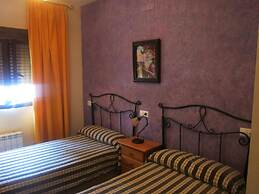 Hotel Rural La Villa Don Quijote