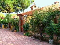 Hotel Rural La Villa Don Quijote