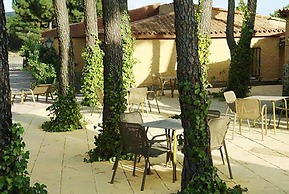 Hotel Rural La Villa Don Quijote