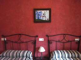 Hotel Rural La Villa Don Quijote