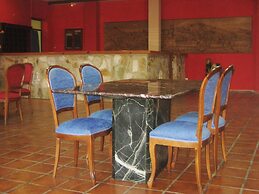 Hotel Rural La Villa Don Quijote