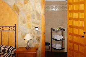 Hotel Rural La Villa Don Quijote