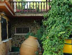 Hotel Rural La Villa Don Quijote