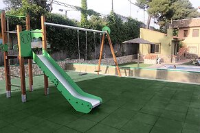 Hotel Rural La Villa Don Quijote