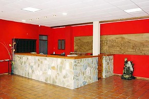 Hotel Rural La Villa Don Quijote