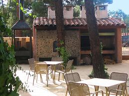 Hotel Rural La Villa Don Quijote