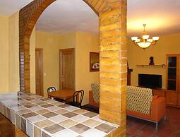 Hotel Rural La Villa Don Quijote