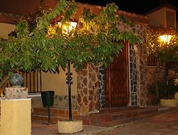 Hotel Rural La Villa Don Quijote
