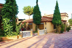 Hotel Rural La Villa Don Quijote