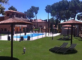 Hotel Rural La Villa Don Quijote