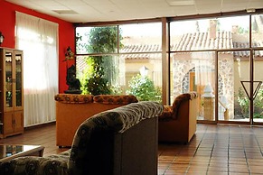 Hotel Rural La Villa Don Quijote