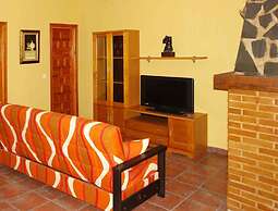 Hotel Rural La Villa Don Quijote