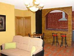 Hotel Rural La Villa Don Quijote