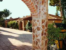 Hotel Rural La Villa Don Quijote