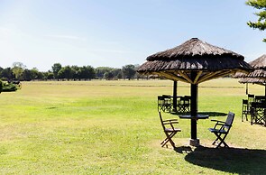 Wyndham Garden Luján