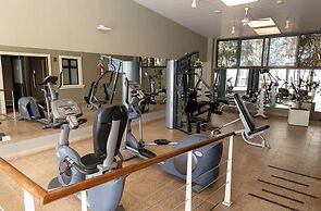 Wyndham Garden Luján