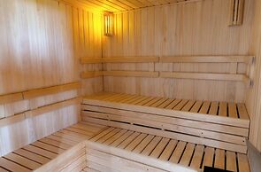 Wyndham Garden Luján