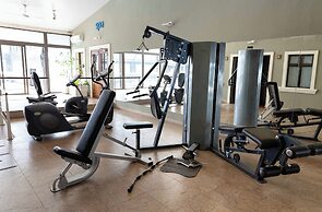 Wyndham Garden Luján