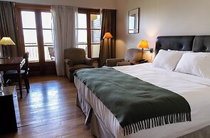 Wyndham Garden Luján