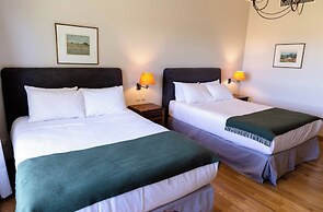 Wyndham Garden Luján