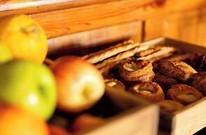 Wyndham Garden Luján