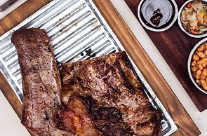 Wyndham Garden Luján