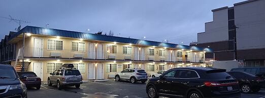 Columbus Motor Inn