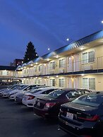 Columbus Motor Inn