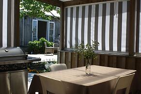 Mangawhai Chalets