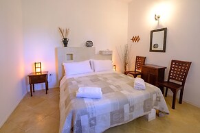 Agriturismo Calamate