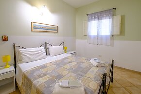 Agriturismo Calamate