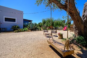 Agriturismo Calamate