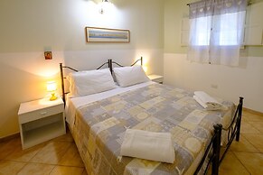 Agriturismo Calamate